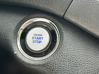2018 Hyundai Tucson SEL Plus