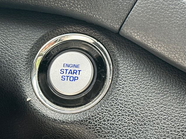 2018 Hyundai Tucson SEL Plus