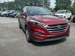 2018 Hyundai Tucson SEL Plus