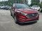2018 Hyundai Tucson SEL Plus