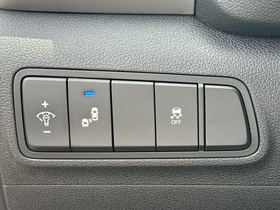 2018 Hyundai Tucson SEL Plus
