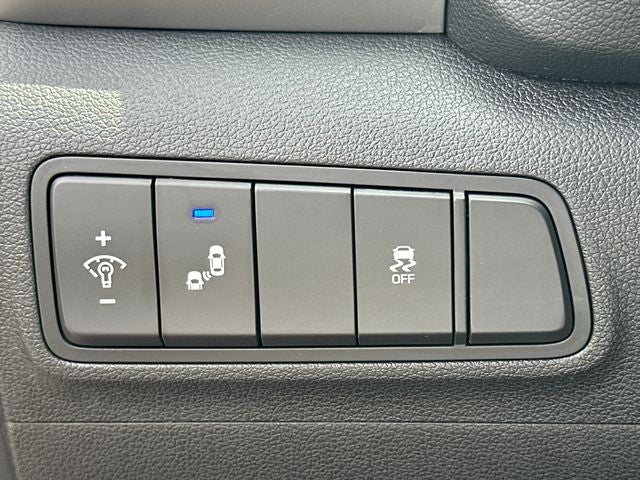 2018 Hyundai Tucson SEL Plus
