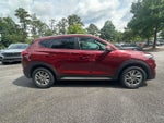 2018 Hyundai Tucson SEL Plus