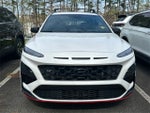 2023 Hyundai Kona N Base