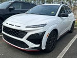 2023 Hyundai Kona N Base