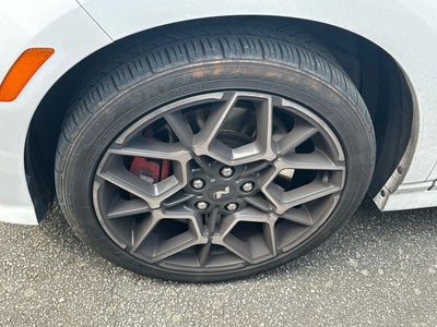 2023 Hyundai Kona N Base