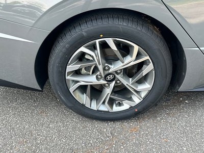 2022 Hyundai Sonata SEL