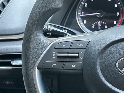 2022 Hyundai Sonata SEL