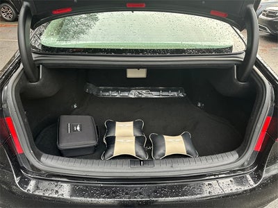 2019 Genesis G80 3.8