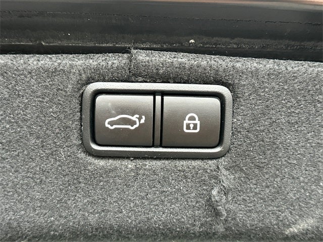 2019 Genesis G80 3.8