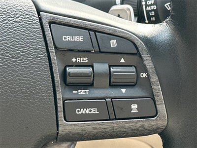 2019 Genesis G80 3.8