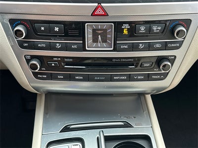 2019 Genesis G80 3.8