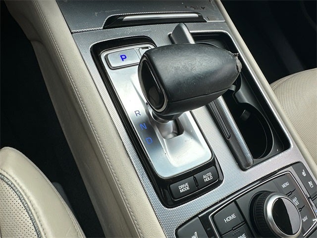 2019 Genesis G80 3.8