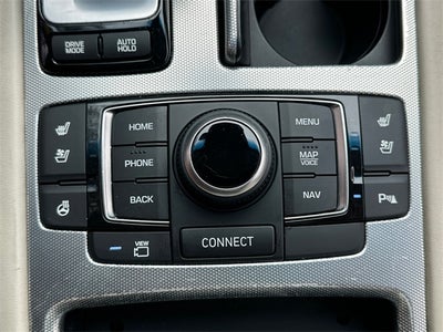 2019 Genesis G80 3.8