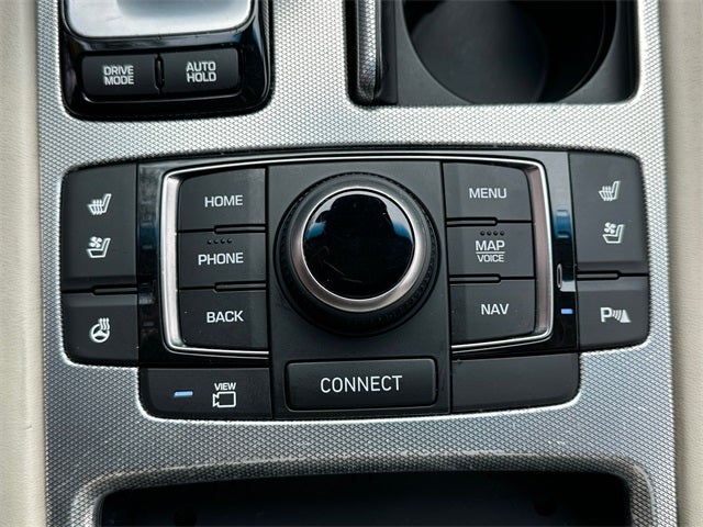 2019 Genesis G80 3.8