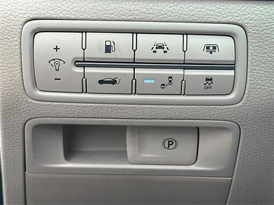 2019 Genesis G80 3.8