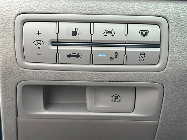 2019 Genesis G80 3.8