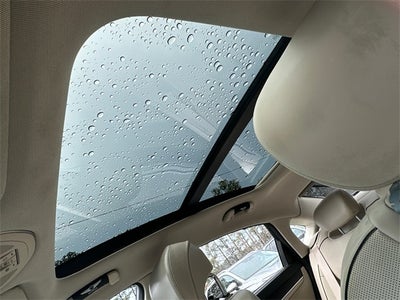 2019 Genesis G80 3.8