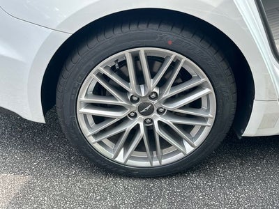 2021 Genesis G70 2.0T