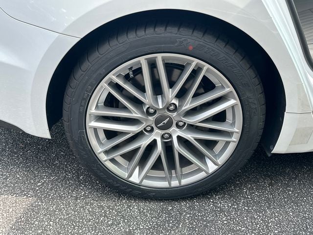 2021 Genesis G70 2.0T