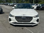 2021 Genesis G70 2.0T