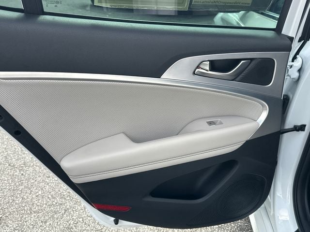 2021 Genesis G70 2.0T