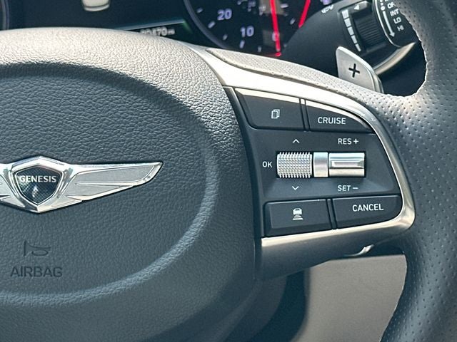 2021 Genesis G70 2.0T