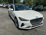 2021 Genesis G70 2.0T