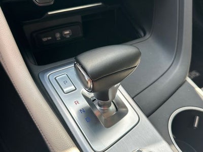 2021 Genesis G70 2.0T