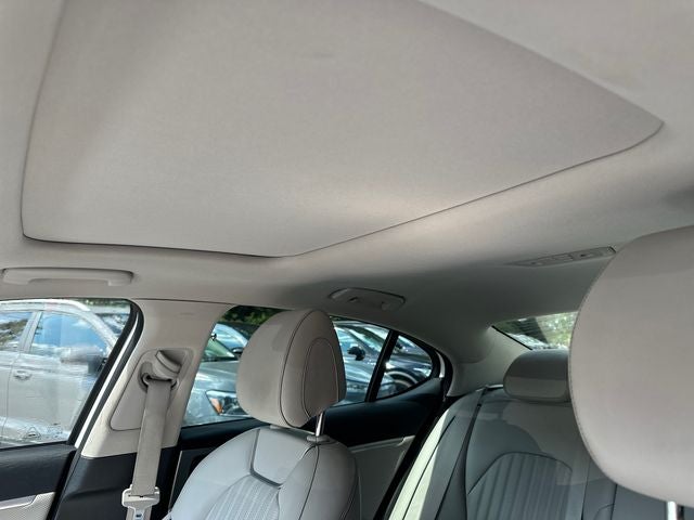 2021 Genesis G70 2.0T