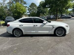 2021 Genesis G70 2.0T
