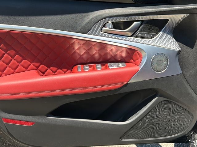 2023 Genesis G70 3.3T