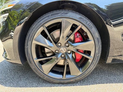 2023 Genesis G70 3.3T