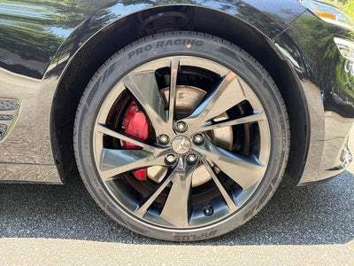 2023 Genesis G70 3.3T