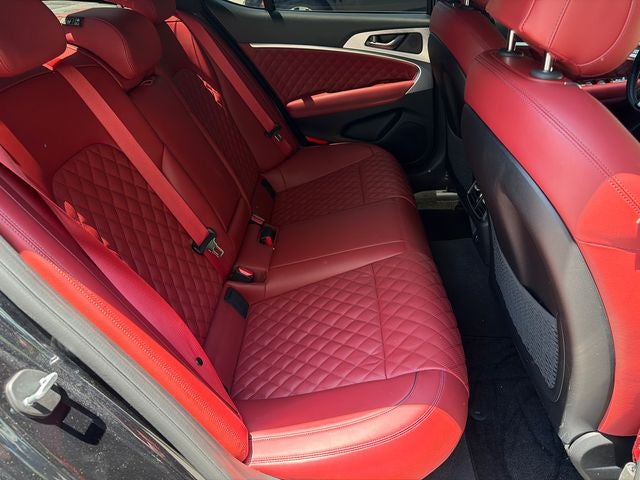2023 Genesis G70 3.3T