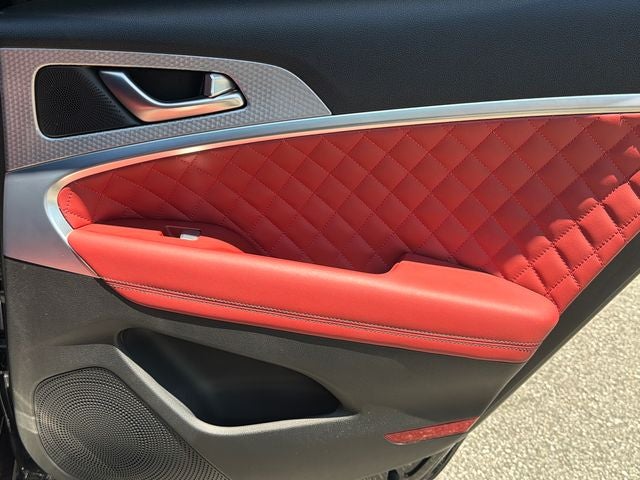 2023 Genesis G70 3.3T