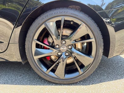 2023 Genesis G70 3.3T