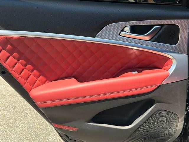 2023 Genesis G70 3.3T