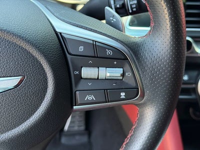 2023 Genesis G70 3.3T