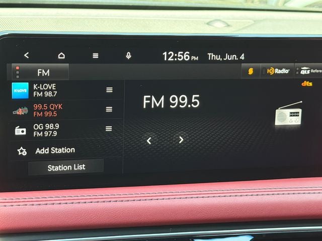 2023 Genesis G70 3.3T