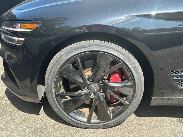 2023 Genesis G70 3.3T