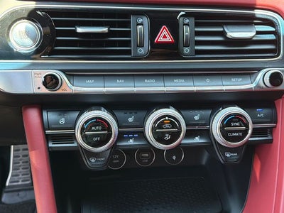 2023 Genesis G70 3.3T