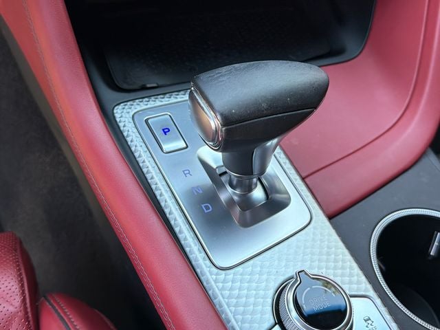 2023 Genesis G70 3.3T