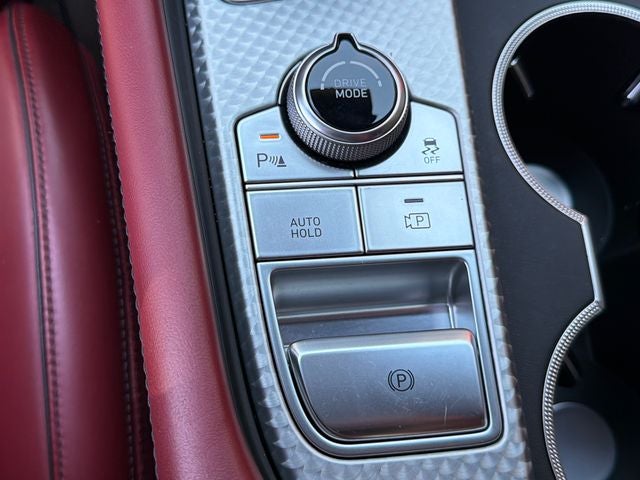 2023 Genesis G70 3.3T