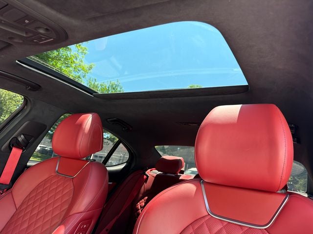 2023 Genesis G70 3.3T