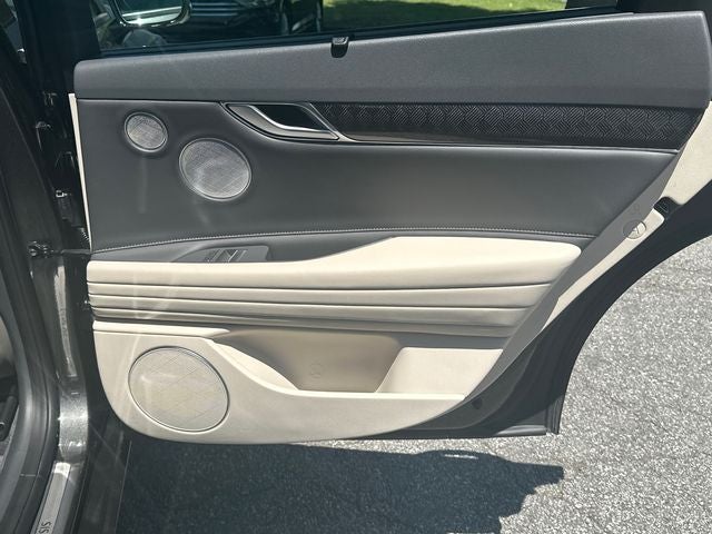 2023 Genesis G80 3.5T
