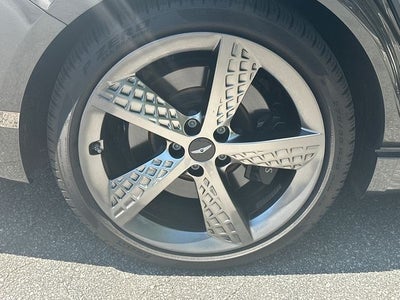 2023 Genesis G80 3.5T