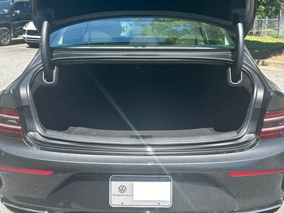 2023 Genesis G80 3.5T