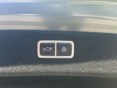 2023 Genesis G80 3.5T