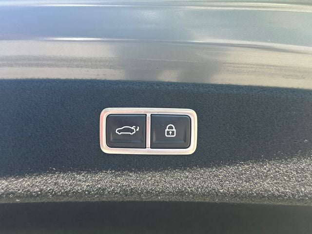 2023 Genesis G80 3.5T